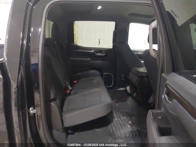 2GCUKDED5S1210115 Chevrolet Silverado K1500 Lt