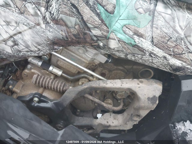 LCELVYZ88P6003483 Cf Moto Cforce 800xc