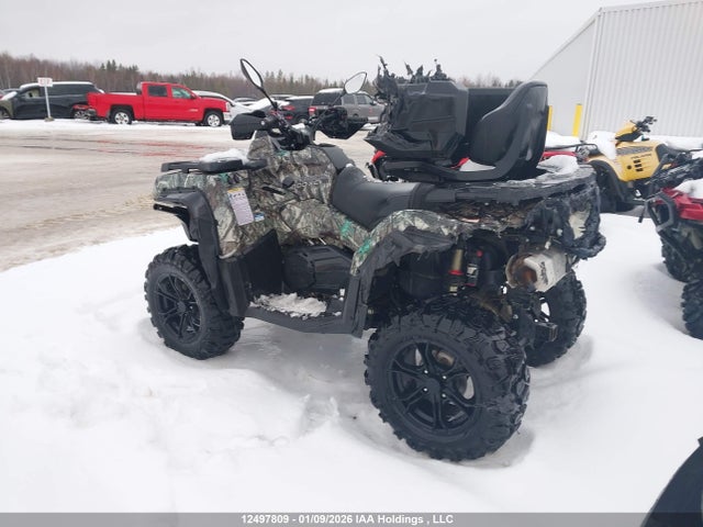 LCELVYZ88P6003483 Cf Moto Cforce 800xc