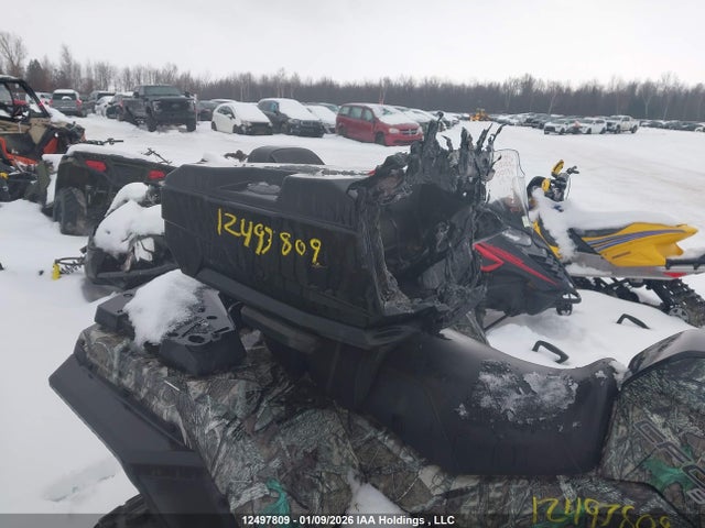 LCELVYZ88P6003483 Cf Moto Cforce 800xc