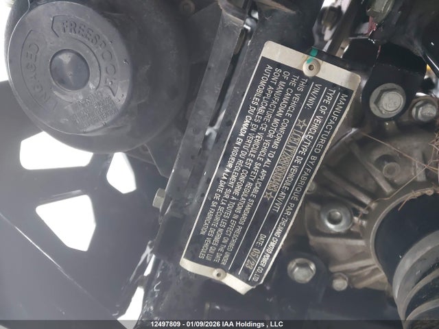 LCELVYZ88P6003483 Cf Moto Cforce 800xc