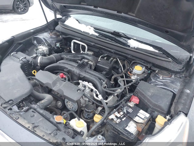 4S4BSCDC8H3242792 Subaru Outback 2.5i Premium