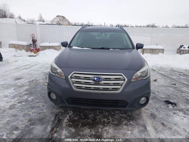4S4BSCDC8H3242792 Subaru Outback 2.5i Premium