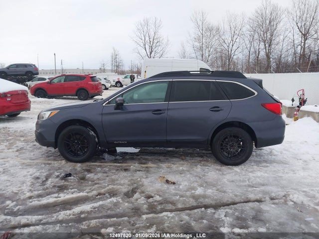4S4BSCDC8H3242792 Subaru Outback 2.5i Premium