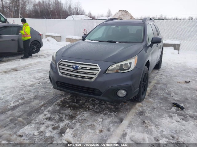 4S4BSCDC8H3242792 Subaru Outback 2.5i Premium