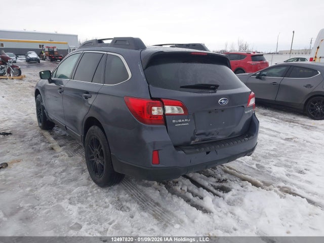 4S4BSCDC8H3242792 Subaru Outback 2.5i Premium