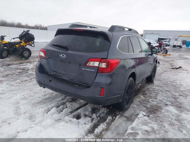 4S4BSCDC8H3242792 Subaru Outback 2.5i Premium