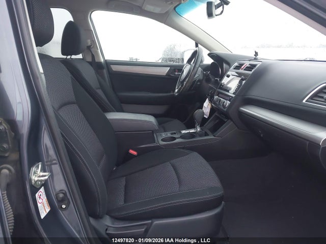 4S4BSCDC8H3242792 Subaru Outback 2.5i Premium