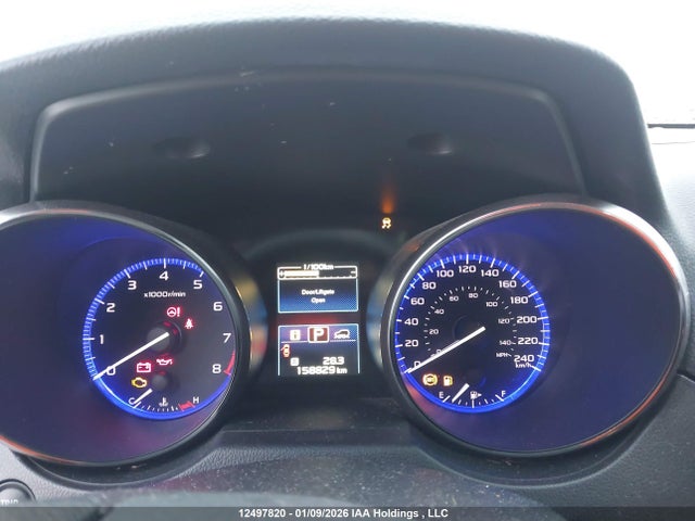 4S4BSCDC8H3242792 Subaru Outback 2.5i Premium