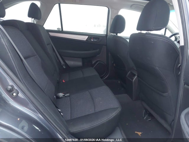 4S4BSCDC8H3242792 Subaru Outback 2.5i Premium