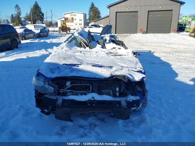 JA32W8FVXFU602543 Mitsubishi LANCER EVOLUTION