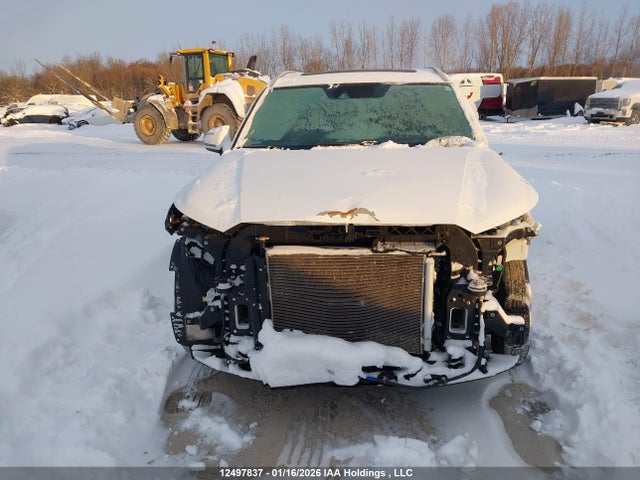 KM8R3DHE4MU308885 Hyundai Palisade Sel