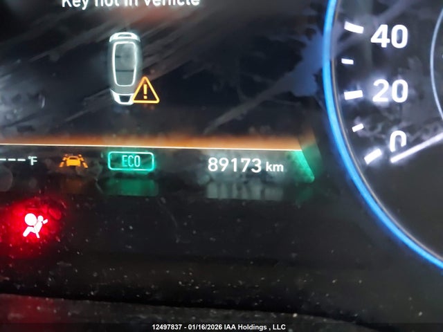 KM8R3DHE4MU308885 Hyundai Palisade Sel