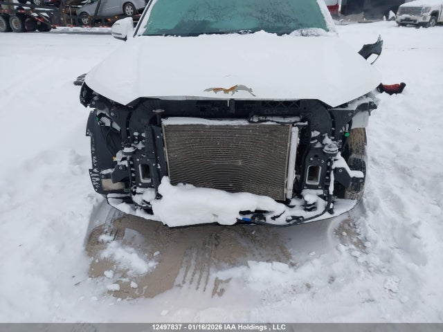 KM8R3DHE4MU308885 Hyundai Palisade Sel