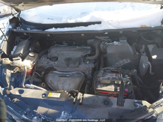Toyota Rav4 Xle 2016 2T3WFREV7GW236202 Image 10