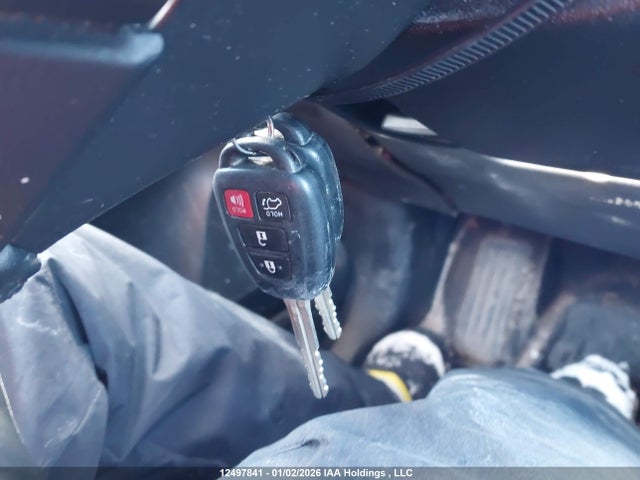 Toyota Rav4 Xle 2016 2T3WFREV7GW236202 Image 11