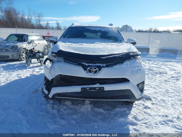 Toyota Rav4 Xle 2016 2T3WFREV7GW236202 Image 12
