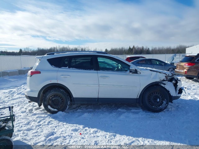 Toyota Rav4 Xle 2016 2T3WFREV7GW236202 Image 13
