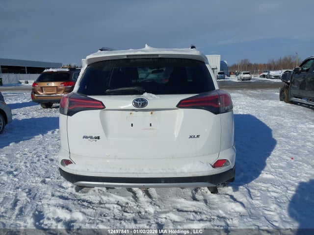 Toyota Rav4 Xle 2016 2T3WFREV7GW236202 Image 16