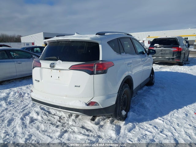 Toyota Rav4 Xle 2016 2T3WFREV7GW236202 Image 4