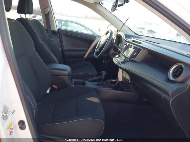 Toyota Rav4 Xle 2016 2T3WFREV7GW236202 Image 5