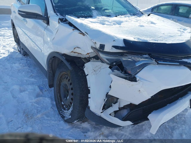 Toyota Rav4 Xle 2016 2T3WFREV7GW236202 Image 6