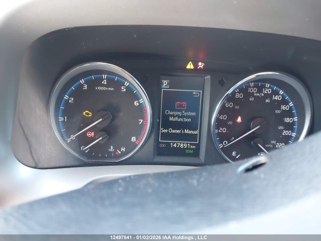 Toyota Rav4 Xle 2016 2T3WFREV7GW236202 Image 7