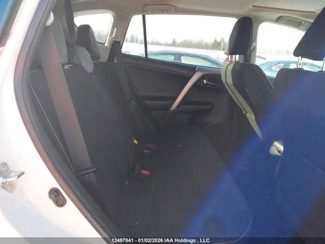 Toyota Rav4 Xle 2016 2T3WFREV7GW236202 Image 8