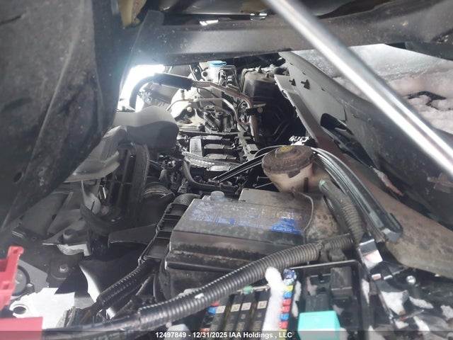 2HKRS3H26SH000504 Honda CR-V LX