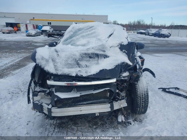 2HKRS3H26SH000504 Honda CR-V LX