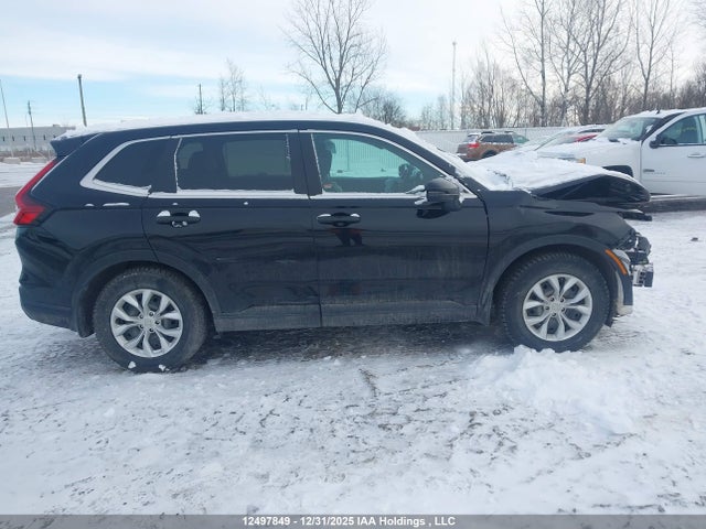2HKRS3H26SH000504 Honda CR-V LX