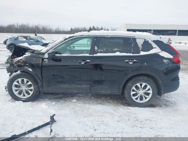 2HKRS3H26SH000504 Honda CR-V LX