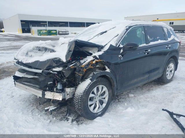 2HKRS3H26SH000504 Honda CR-V LX