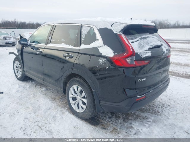 2HKRS3H26SH000504 Honda CR-V LX