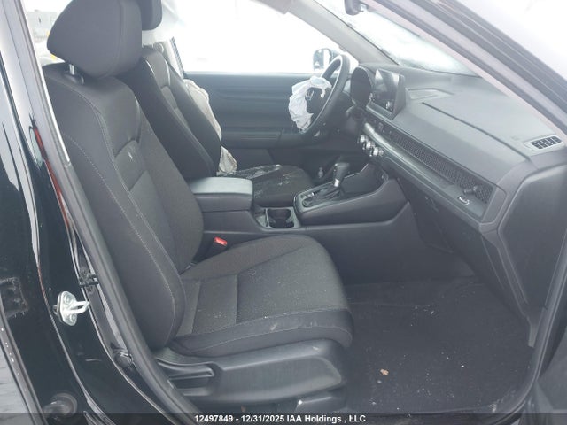 2HKRS3H26SH000504 Honda CR-V LX