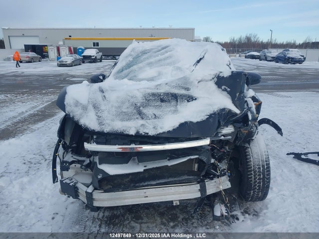 2HKRS3H26SH000504 Honda CR-V LX