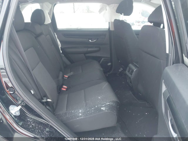 2HKRS3H26SH000504 Honda CR-V LX