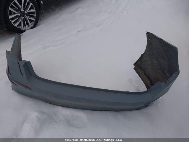 2022 Honda Civic Touring მანქანა იყიდება აუქციონზე, vin: 2HGFE1F90NH003301, აუქციონის ნომერი: 12497858