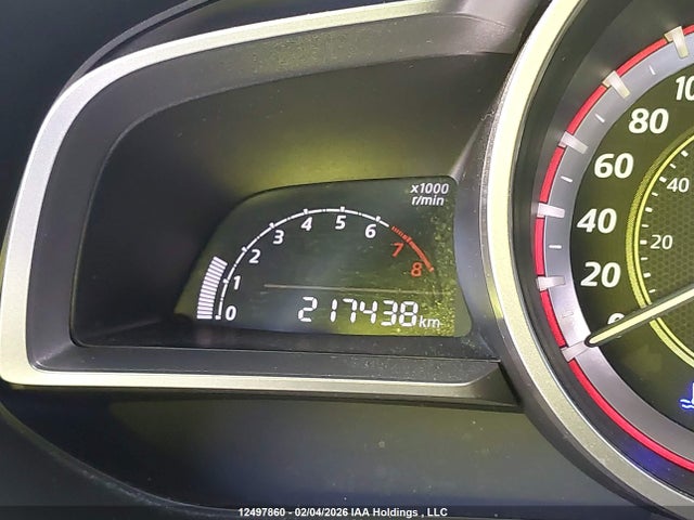 3MZBM1L73EM123188 Mazda 3 TOURING