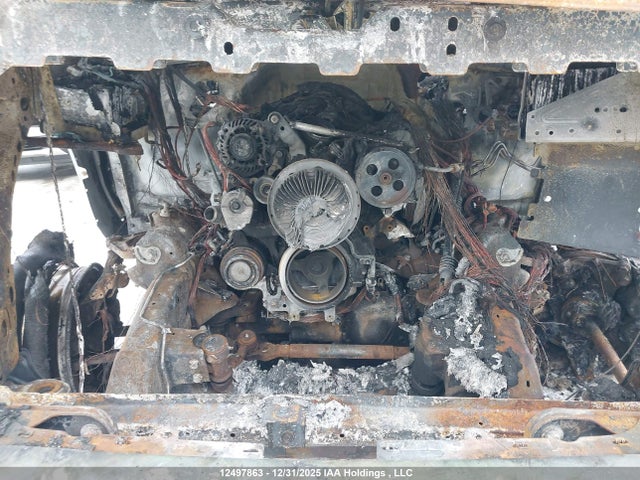 2024 Chevrolet Silverado K2500 Heavy Duty Lt მანქანა იყიდება აუქციონზე, vin: 1GC4YNE73RF250260, აუქციონის ნომერი: 12497863