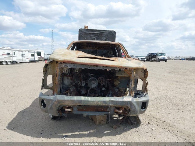 2024 Chevrolet Silverado K2500 Heavy Duty Lt მანქანა იყიდება აუქციონზე, vin: 1GC4YNE73RF250260, აუქციონის ნომერი: 12497863