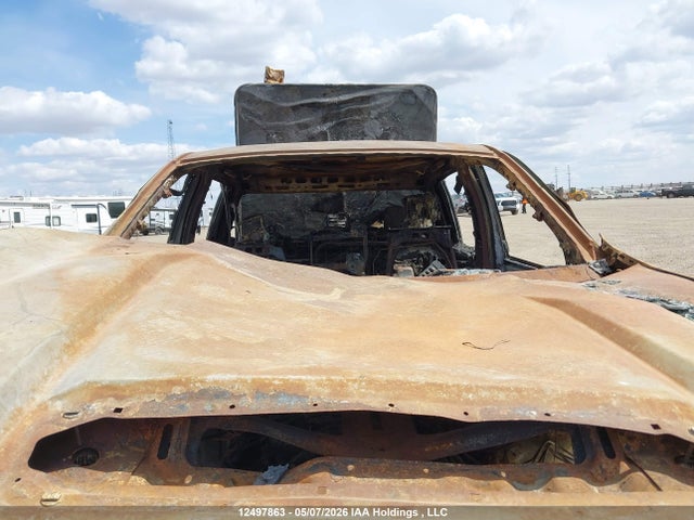 2024 Chevrolet Silverado K2500 Heavy Duty Lt მანქანა იყიდება აუქციონზე, vin: 1GC4YNE73RF250260, აუქციონის ნომერი: 12497863