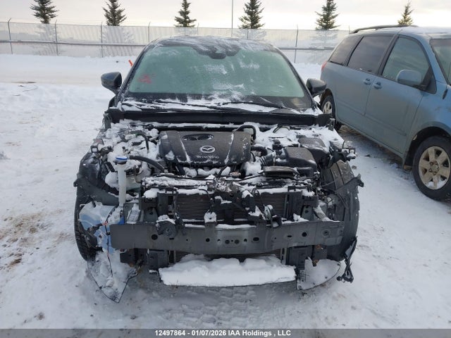 Продажа на аукционе авто 2022 Mazda Cx-30 Gs, vin: 3MVDMBCL5NM403160, номер лота: 12497864