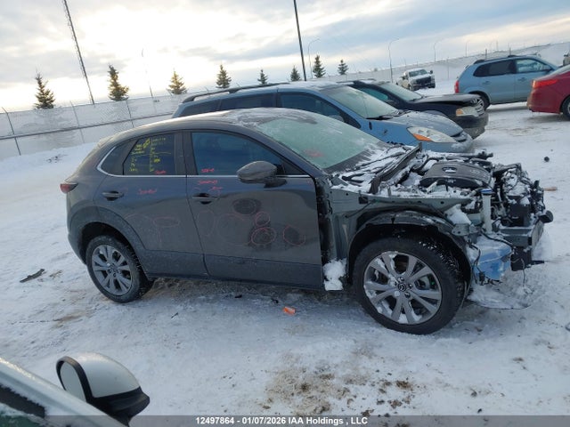 Продажа на аукционе авто 2022 Mazda Cx-30 Gs, vin: 3MVDMBCL5NM403160, номер лота: 12497864