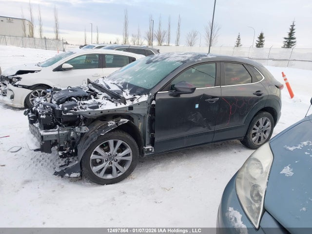 Продажа на аукционе авто 2022 Mazda Cx-30 Gs, vin: 3MVDMBCL5NM403160, номер лота: 12497864