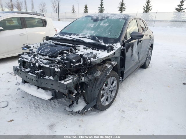 Продажа на аукционе авто 2022 Mazda Cx-30 Gs, vin: 3MVDMBCL5NM403160, номер лота: 12497864