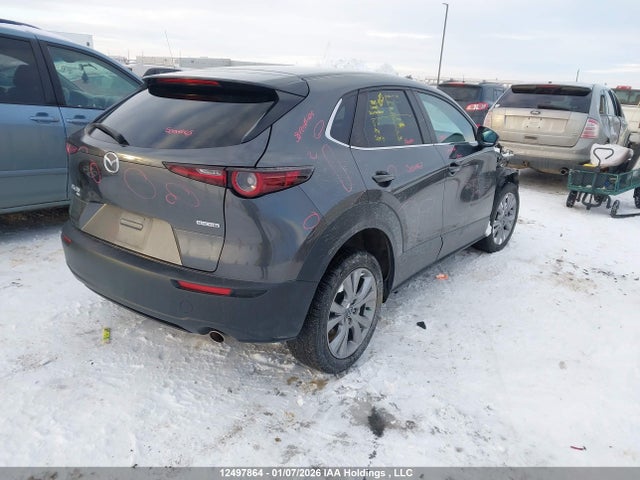 Продажа на аукционе авто 2022 Mazda Cx-30 Gs, vin: 3MVDMBCL5NM403160, номер лота: 12497864