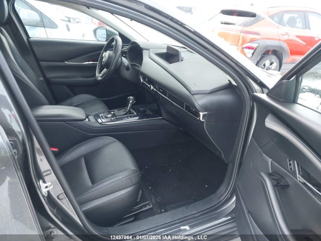 Продажа на аукционе авто 2022 Mazda Cx-30 Gs, vin: 3MVDMBCL5NM403160, номер лота: 12497864