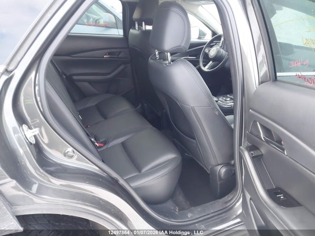 Продажа на аукционе авто 2022 Mazda Cx-30 Gs, vin: 3MVDMBCL5NM403160, номер лота: 12497864