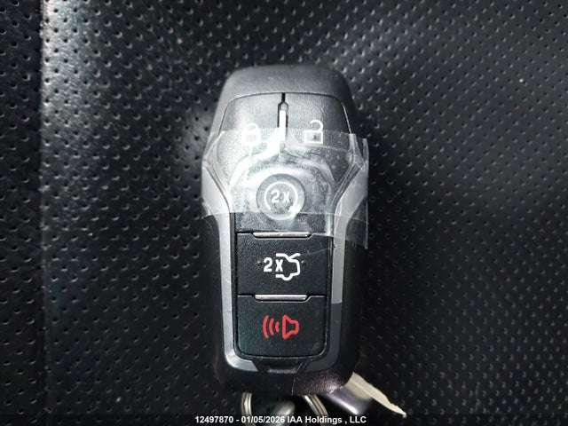 1FM5K8F83HGA81408 Ford Explorer Limited